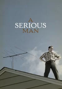 دانلود فیلم A Serious Man 2009 بدون سانسور با زیرنویس فارسی چسبیده