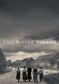 دانلود فیلم روبان سفید The White Ribbon 2009 بدون سانسور با زیرنویس فارسی چسبیده