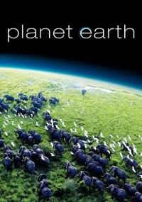 دانلود دوبله فارسی مستند سیاره زمین Planet Earth & Planet Earth II