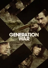 دانلود سریال Generation War