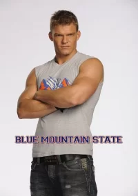 دانلود سریال Blue Mountain State