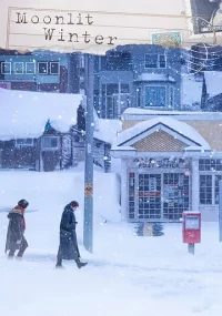 دانلود فیلم Moonlit Winter 2019 بدون سانسور با زیرنویس فارسی چسبیده