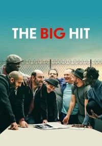 دانلود فیلم The Big Hit 2020