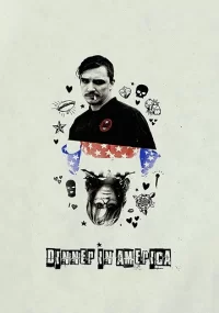 دانلود فیلم Dinner in America 2020 بدون سانسور با زیرنویس فارسی چسبیده