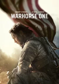 دانلود فیلم Warhorse One 2023 بدون سانسور با زیرنویس فارسی چسبیده