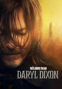 دانلود سریال مردگان متحرک دریل دیکسون The Walking Dead Daryl Dixon بدون سانسور با زیرنویس فارسی چسبیده