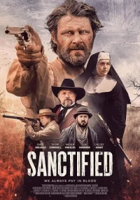 دانلود فیلم Sanctified 2022 بدون سانسور با زیرنویس فارسی چسبیده
