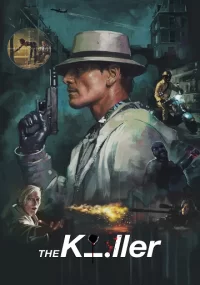 دانلود فیلم The Killer 2023 بدون سانسور با زیرنویس فارسی چسبیده