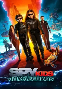 دانلود فیلم Spy Kids Armageddon 2023 بدون سانسور با زیرنویس فارسی