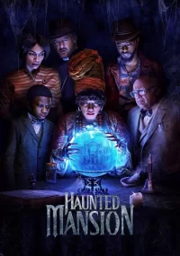 دانلود فیلم Haunted Mansion 2023 بدون سانسور با زیرنویس فارسی چسبیده