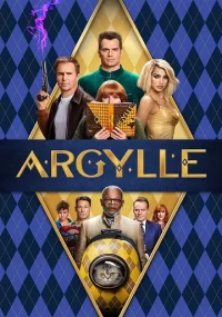 دانلود فیلم Argylle 2024 بدون سانسور با زیرنویس فارسی چسبیده