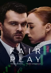 دانلود فیلم Fair Play 2023 بدون سانسور با زیرنویس فارسی چسبیده