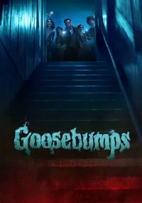 دانلود سریال Goosebumps بدون سانسور با زیرنویس فارسی چسبیده