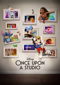 دانلود فیلم Once Upon a Studio 2023 بدون سانسور با زیرنویس فارسی چسبیده