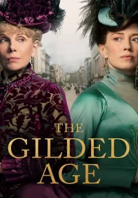 دانلود فصل 2 سریال عصر طلایی The Gilded Age بدون سانسور با زیرنویس فارسی چسبیده