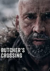 دانلود فیلم Butchers Crossing 2022 بدون سانسور با زیرنویس فارسی چسبیده