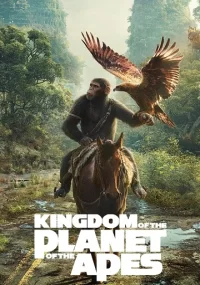 دانلود فیلم پادشاهی سیاره میمون ها Kingdom of the Planet of the Apes 2023 بدون سانسور با زیرنویس فارسی چسبیده