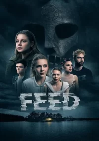 دانلود فیلم Feed 2022 بدون سانسور با زیرنویس فارسی چسبیده