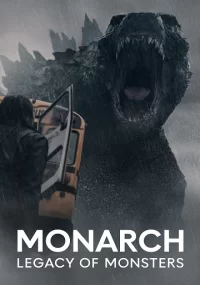 دانلود سریال Monarch Legacy of Monsters بدون سانسور با زیرنویس فارسی چسبیده
