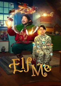 دانلود فیلم Elf Me 2023 بدون سانسور با زیرنویس فارسی چسبیده