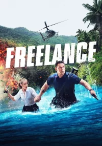 دانلود فیلم Freelance 2023 بدون سانسور با زیرنویس فارسی چسبیده