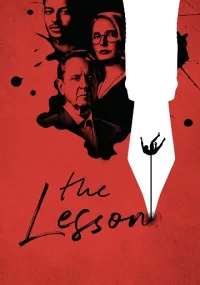 دانلود فیلم The Lesson 2023 بدون سانسور با زیرنویس فارسی چسبیده