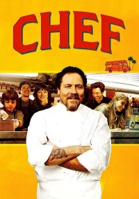 دانلود فیلم Chef 2014 بدون سانسور با زیرنویس فارسی چسبیده