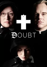 دانلود فیلم Doubt 2008 بدون سانسور با زیرنویس فارسی چسبیده